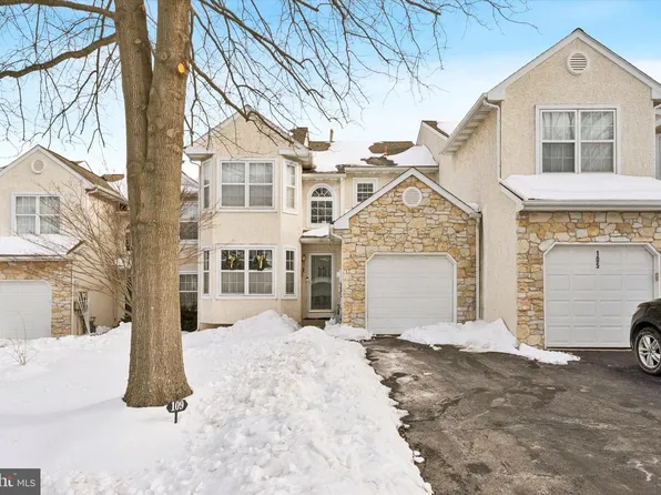 109 Larkspur Ln, Ambler, PA 19002