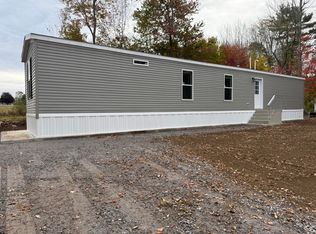 33 Bush Ln, Litchfield, ME 04350