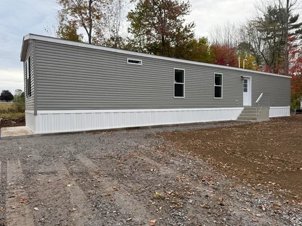 33 Bush Lane, Litchfield, ME 04350