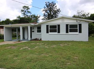 3943 Forest Blvd, Jacksonville, FL 32246