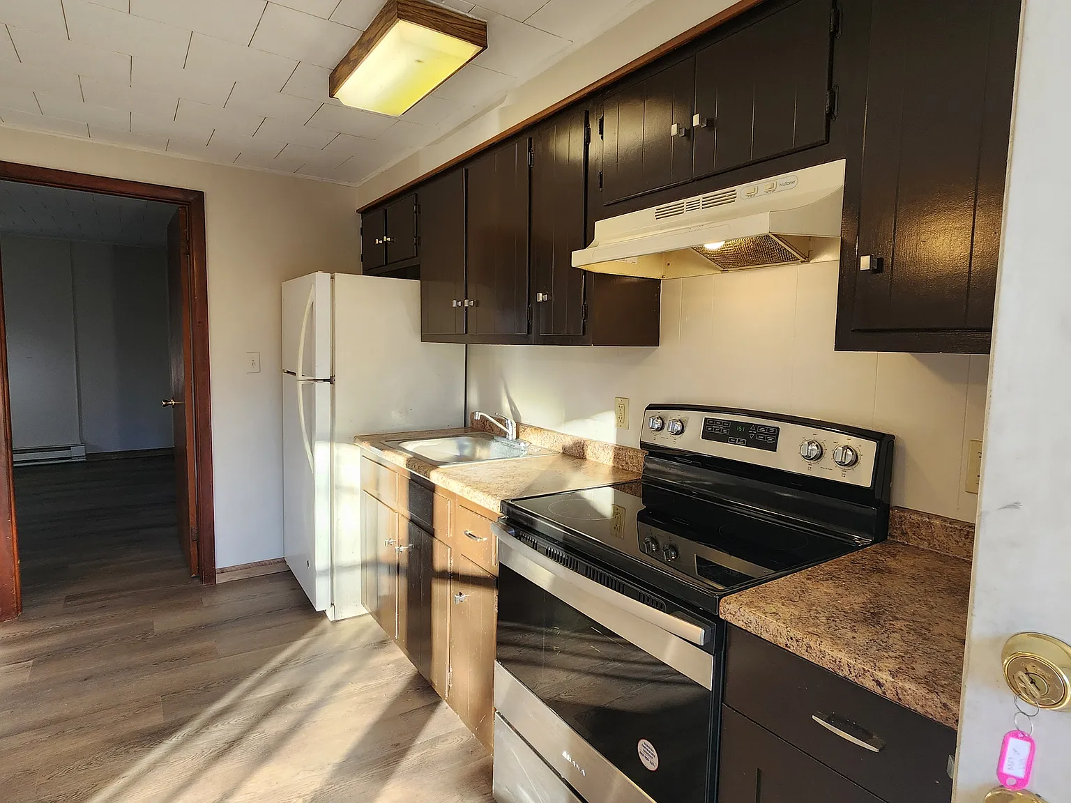 1 bed, $1,200 — Photo 3