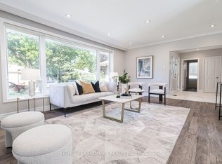 53 Heathview Ave, Toronto, ON M2K 2C2