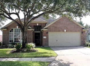 11135 Timbertree Ln, Houston, TX 77070