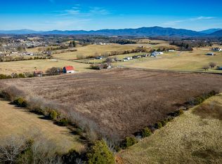 Old Parrottsville Hwy LOT WP001, Parrottsville, TN 37843