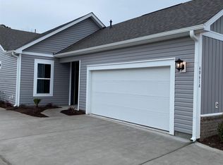 4061A Taranto Loop #4061-A, Myrtle Beach, SC 29579