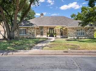10115 Laingtree Dr, Dallas, TX 75243