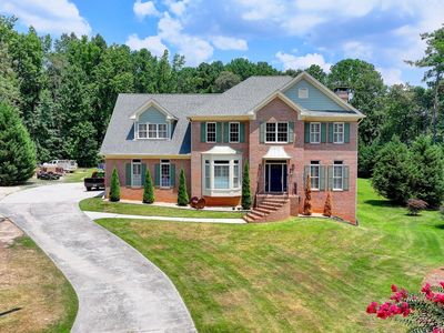 1710 Winding Creek Cir, Snellville, GA, 30078