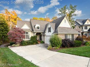 4475 Quebec Ln, Brighton, MI 48116