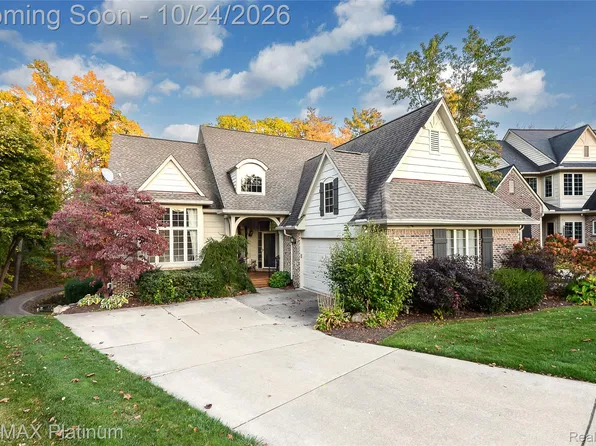 4475 Quebec Ln, Brighton, MI 48116