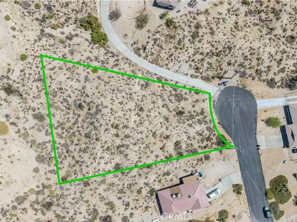 57006 Pinto Ct, Yucca Valley, CA 92284