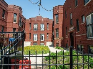3708 W Wrightwood Ave APT 2B, Chicago, IL 60647