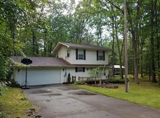 520 Wilson Ave, Harrison, MI 48625