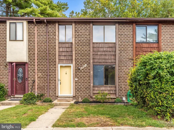 6596 Sweet Fern, Columbia, MD 21045