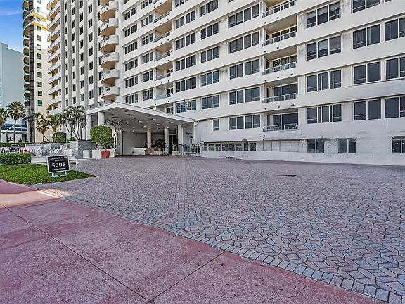 2nd image of 5005 Collins Ave APT 824