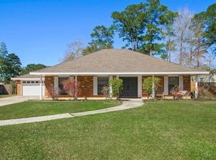 114 Herwig Bluff Rd, Slidell, LA 70461