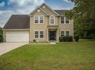 209 Eagle Creek Rd, Moyock, NC 27958