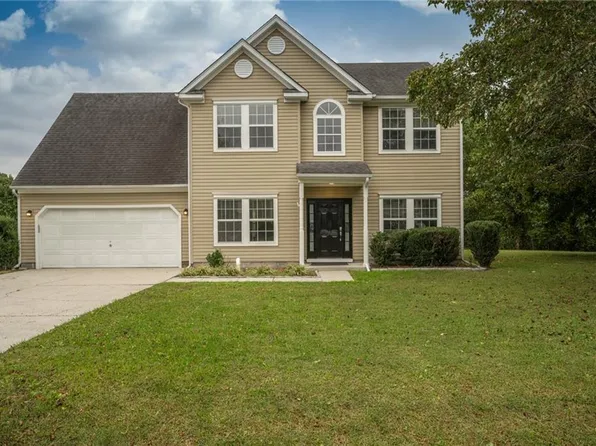 209 Eagle Creek Rd, Moyock, NC 27958