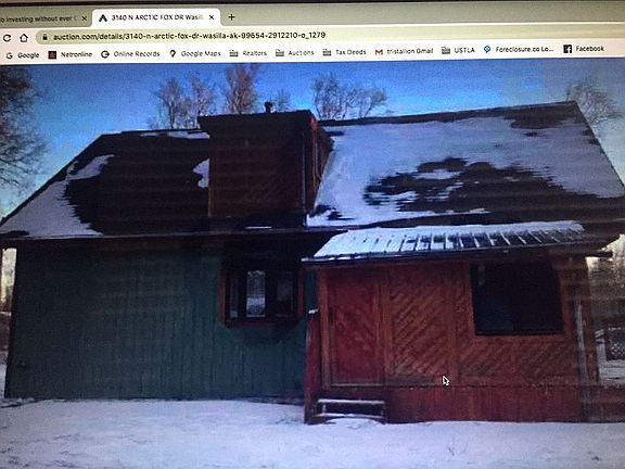 2nd image of 3140 N Arctic Fox Dr
