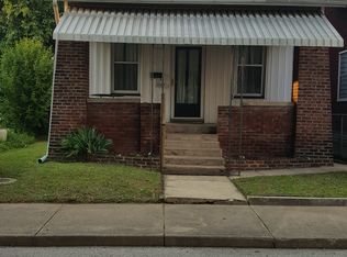1017 Fountain Ave, Evansville, IN