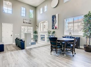 676 Doubleshot Ln, Henderson, NV 89052
