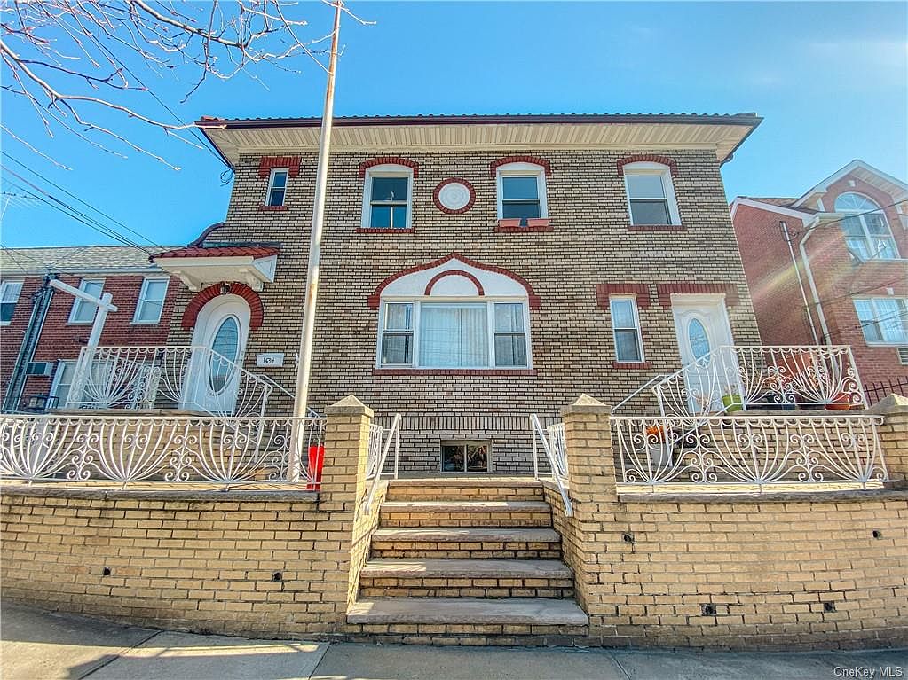 1634 Hering Ave, Bronx, NY 10461 Zillow
