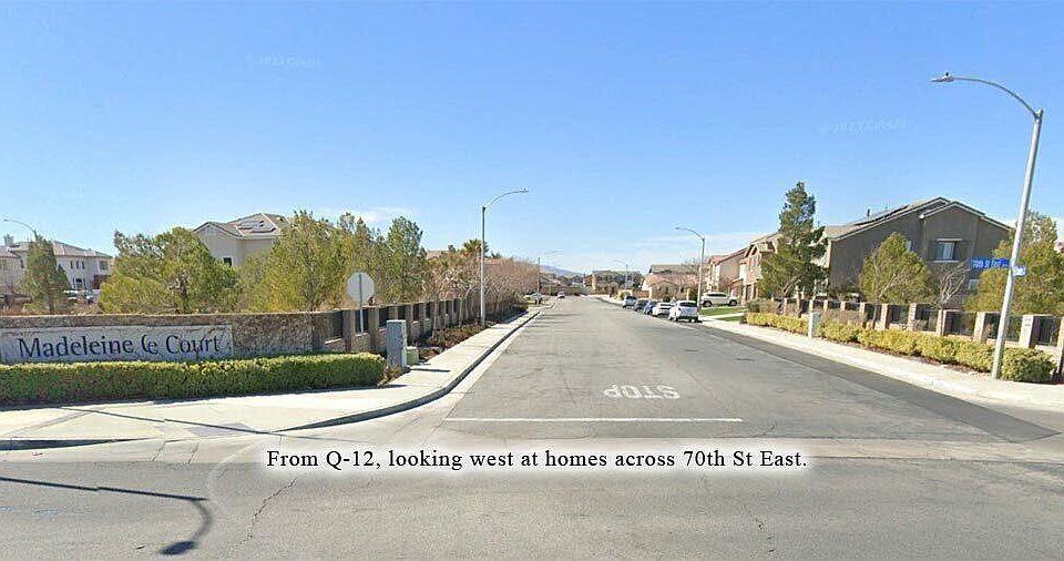 2nd image of On 70th East Q12