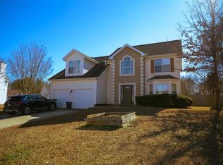 2196 Glen Briar Way, Lithonia, GA 30058