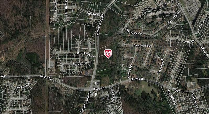 2nd image of 3682 Panthersville Rd
