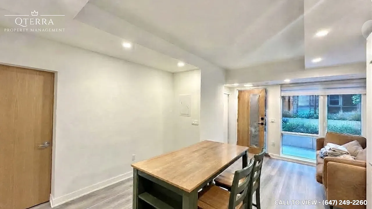 2 bed, 900 sqft, $2,395 — Photo 3