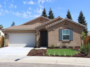 2773 Griffith Ave, Clovis, CA 93611