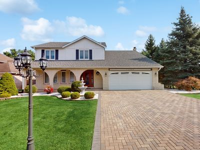 10695 Granada Ct, Palos Hills, IL, 60465