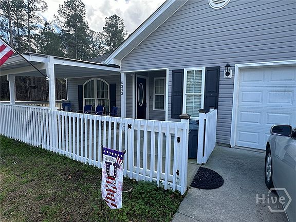 4th image of 5343 Lewis Frasier Road