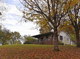 6124 Thorn Grove Pike, Knoxville, TN 37914