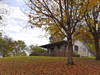 6124 Thorn Grove Pike, Knoxville, TN, 37914