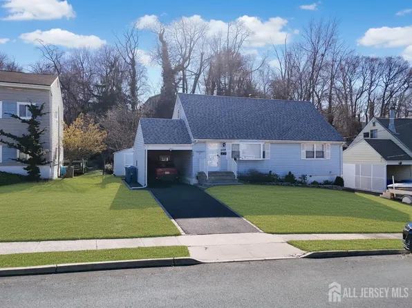 159 Washington Ave, South Amboy, NJ 08879