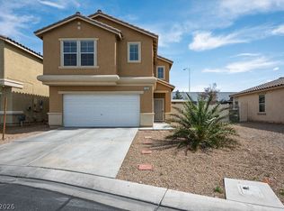 1609 Ronzard Ave, North Las Vegas, NV 89032