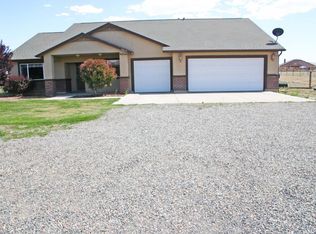 7675 E Baxter Ln, Prescott Valley, AZ 86315