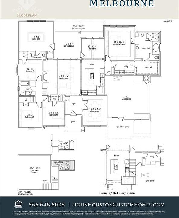 2nd image of 208 Denali Way