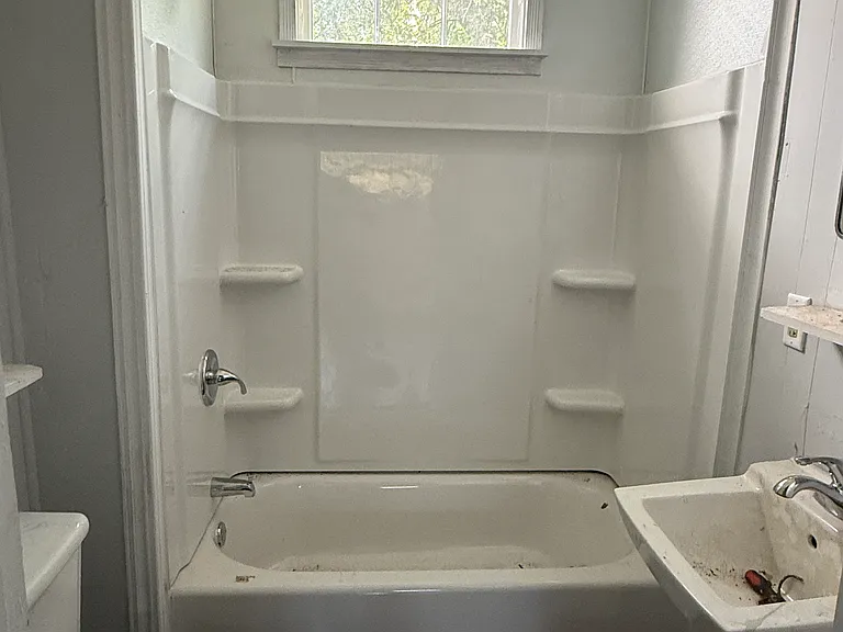 kids bath