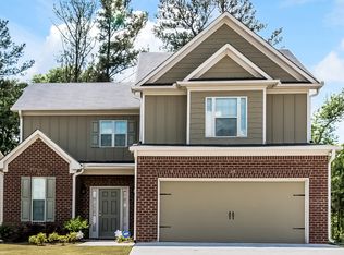 2105 Hydrangea Ln, Austell, GA 30106
