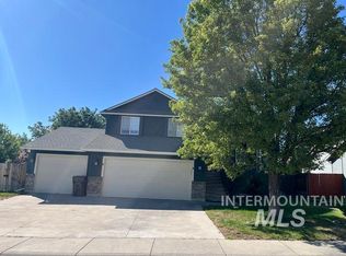 6067 S Plateau View Way, Boise, ID 83716