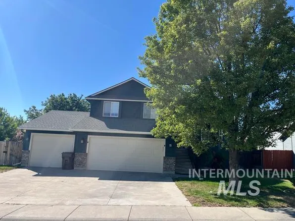 6067 S Plateau View Way, Boise, ID 83716