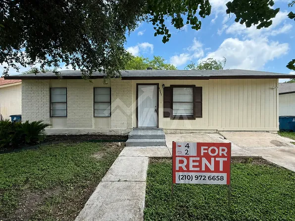4847 Featherock, Kirby, TX 78219