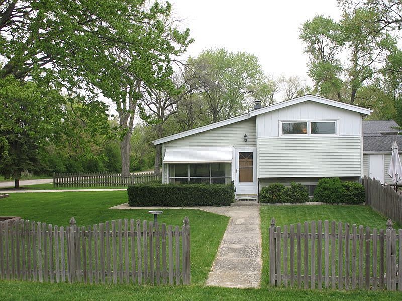 353 Vance - South View