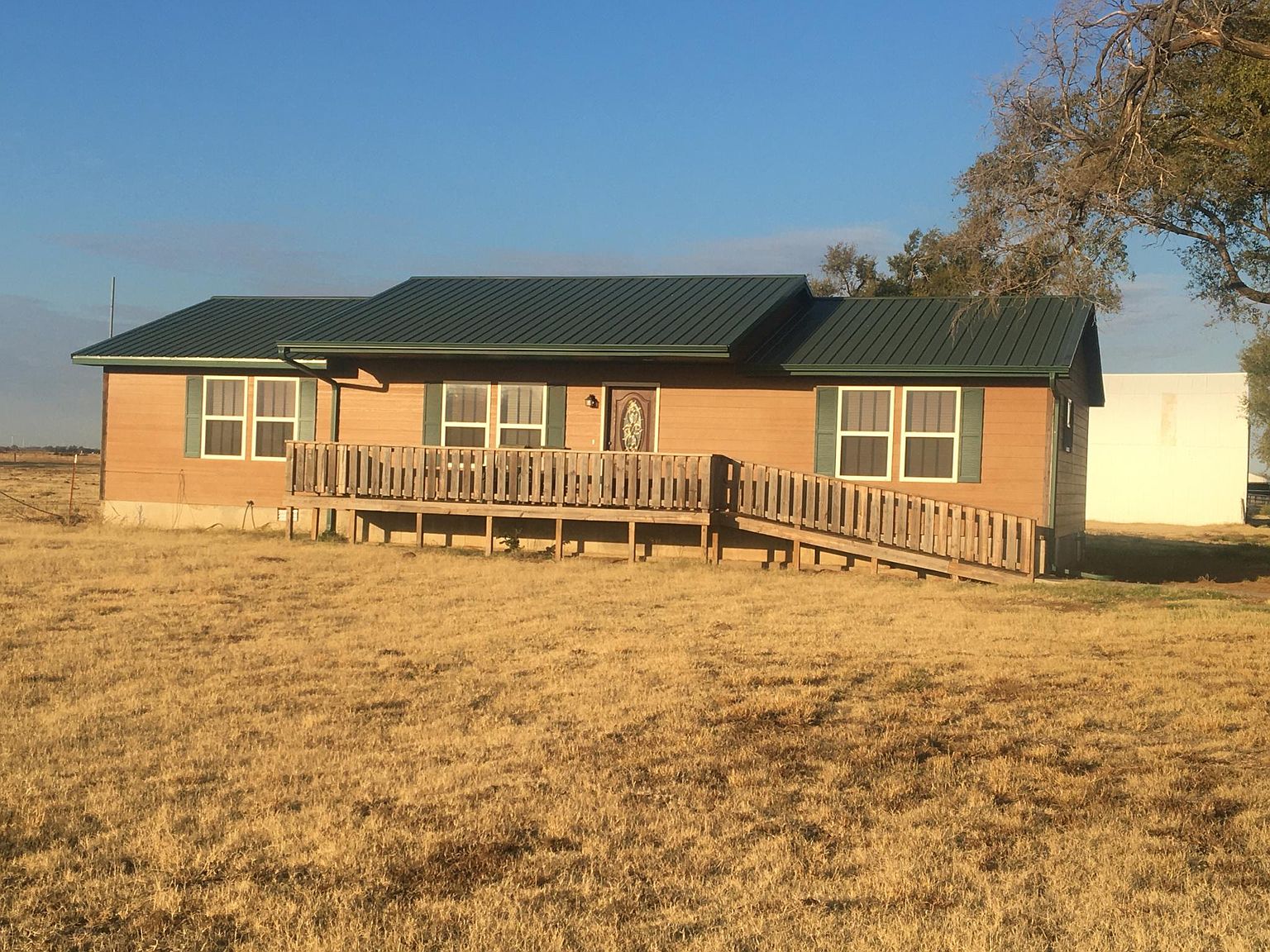 18863 County Road 1020, Lamont, OK 74643 Zillow
