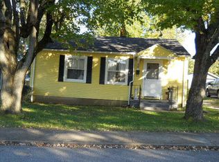 632 Jones St, Madisonville, KY 42431