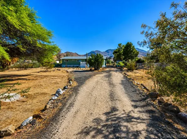 7438 Kickin Horse Trl, Julian, CA 92036