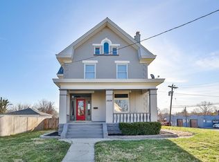 3934 N Bend Rd, Cincinnati, OH 45211