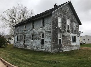 121 Birch St, Strum, WI 54770