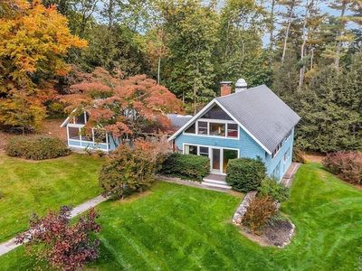 29 King Ln, Concord, MA, 01742